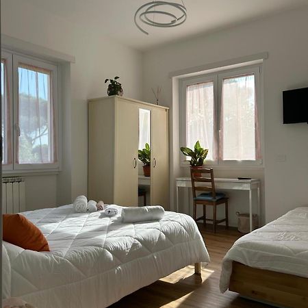 Silvilla'S House Rome Bagian luar foto