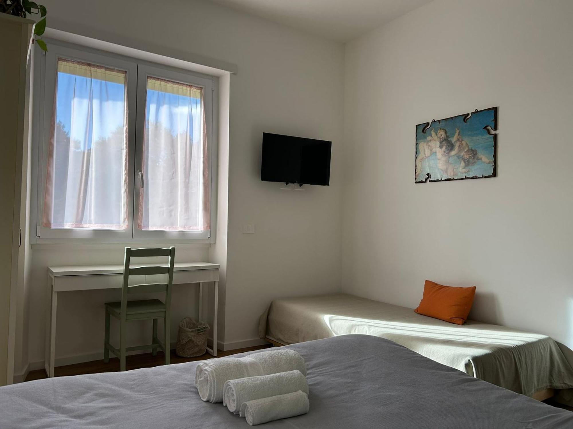 Silvilla'S House Rome Bagian luar foto