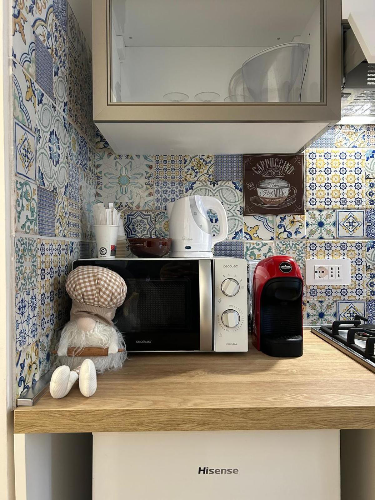 Silvilla'S House Rome Bagian luar foto